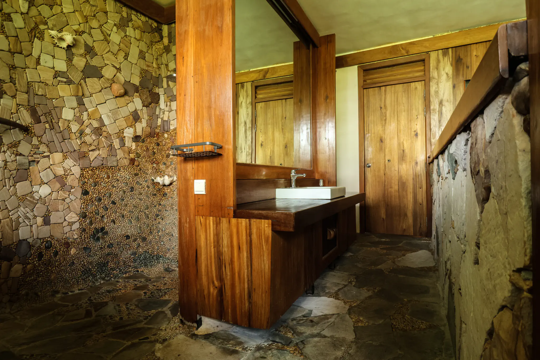 Cliff Residence Ocean Superior 6